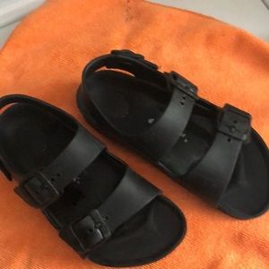 Kids Birkenstock size 2